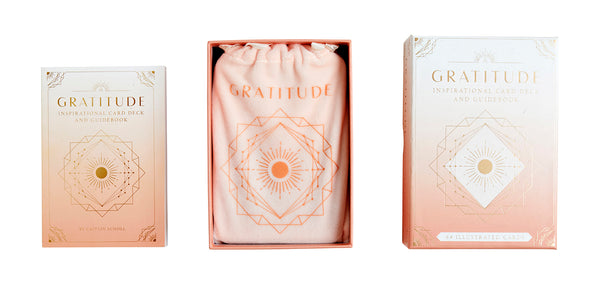 Insight Editions Gratitude – Insight Editions