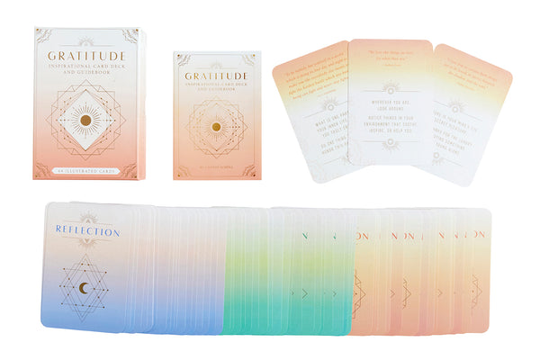 Insight Editions Gratitude – Insight Editions