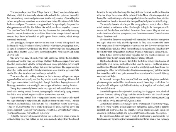 Insight Editions Great Bharata – Insight Editions