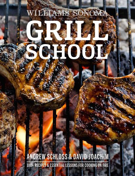 insight editions Grill School – Insight Editions