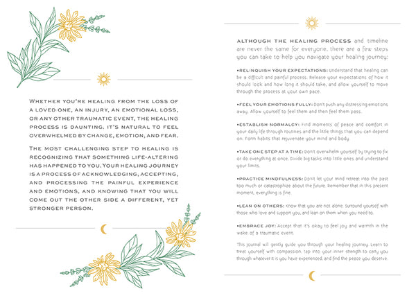 Insight Editions Healing – Insight Editions