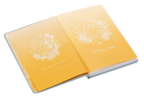 Insight Editions Healing – Insight Editions