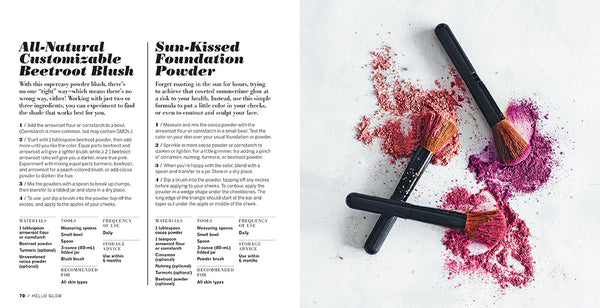 Insight Editions Hello Glow – Insight Editions