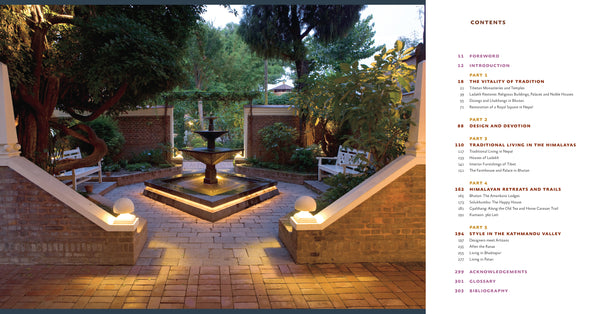 Insight Editions Himalayan Style – Insight Editions