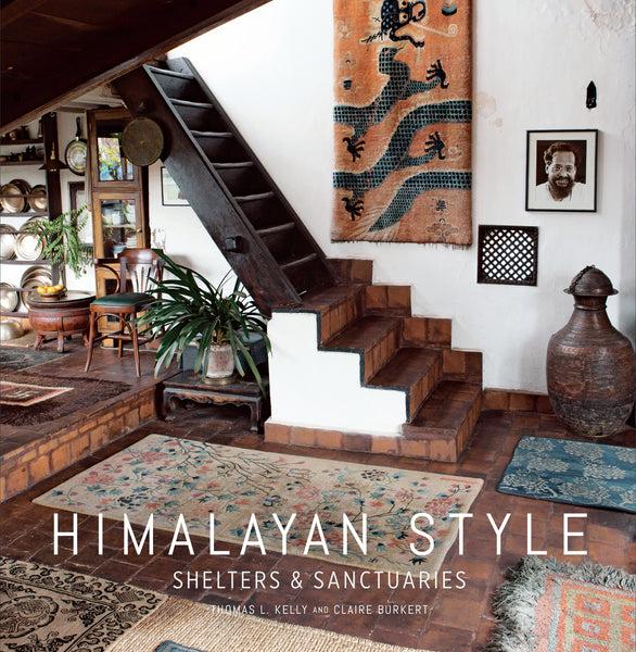 insight editions Himalayan Style – Insight Editions