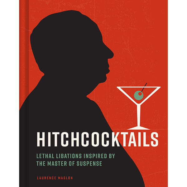 insight editions Hitchcocktails – Insight Editions
