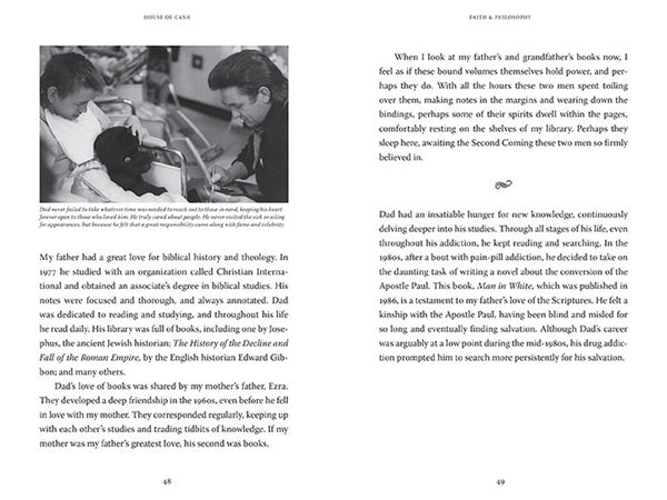 Insight Editions House Of Cash – Insight Editions