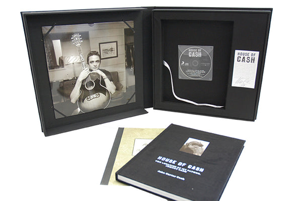 insight editions House of Cash – Insight Editions