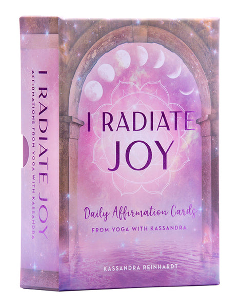 insight editions I Radiate Joy – Insight Editions