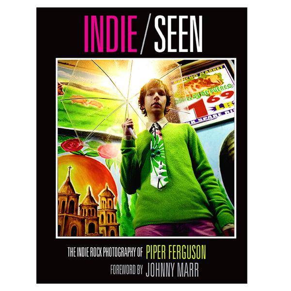 insight editions Indie Seen – Insight Editions