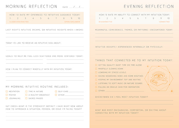 Insight Editions Intuition – Insight Editions