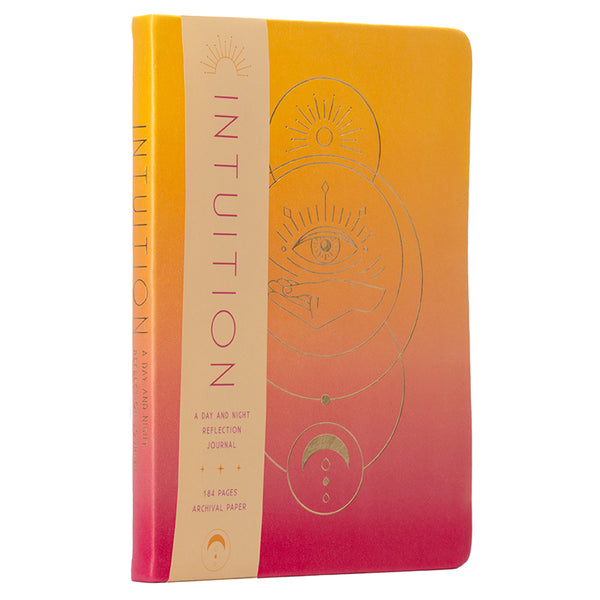 insight editions Intuition – Insight Editions