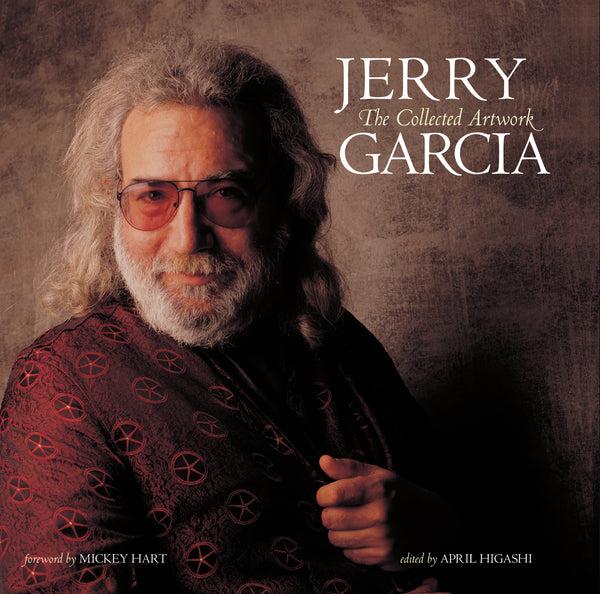 insight editions Jerry Garcia – Insight Editions