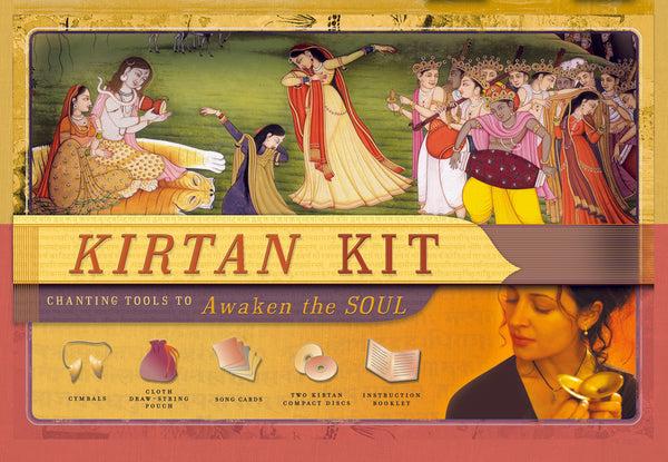 insight editions Kirtan Kit – Insight Editions