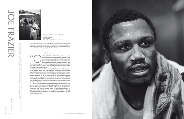 Insight Editions Knockout – Insight Editions