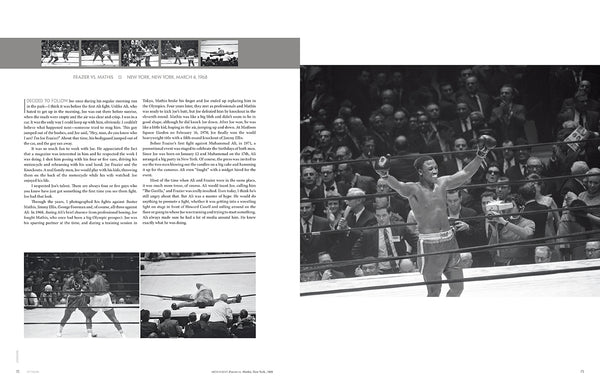 Insight Editions Knockout – Insight Editions