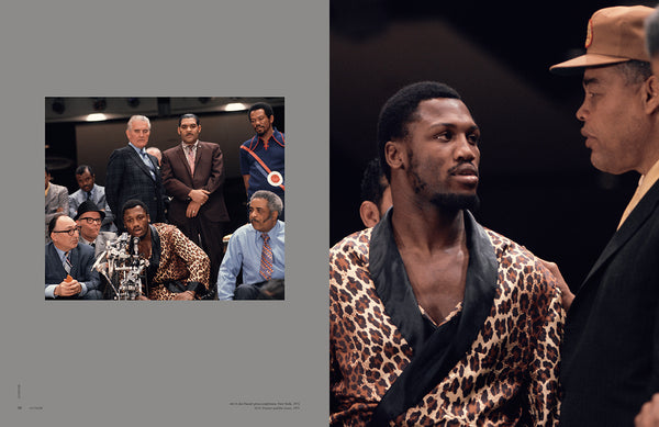 Insight Editions Knockout – Insight Editions