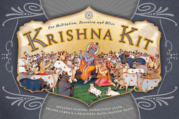 insight editions Krishna Kit – Insight Editions