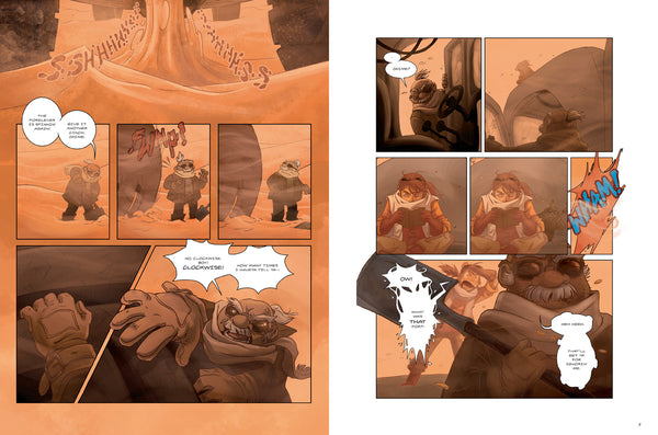 Insight Editions M.F.K. – Insight Editions