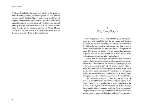 Insight Editions Madan Mohan – Insight Editions