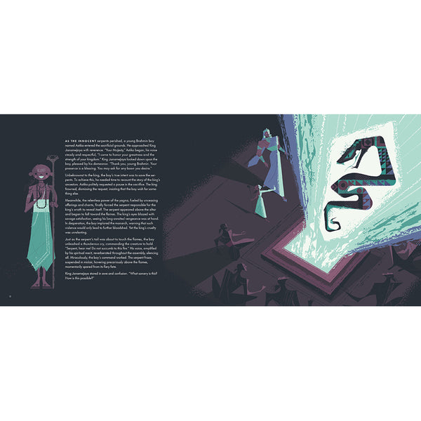 Insight Editions Mahabharata – Insight Editions