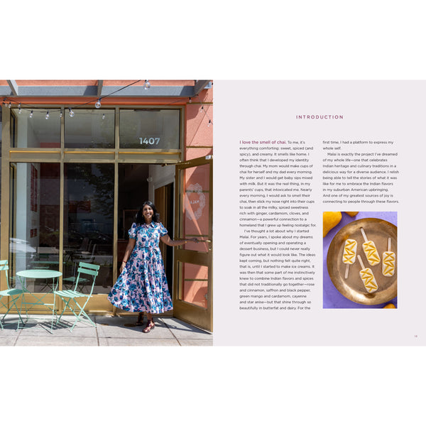 Insight Editions Malai – Insight Editions