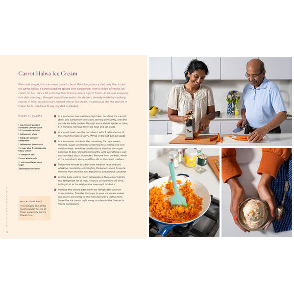 Insight Editions Malai – Insight Editions