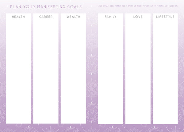 Insight Editions Manifesting – Insight Editions