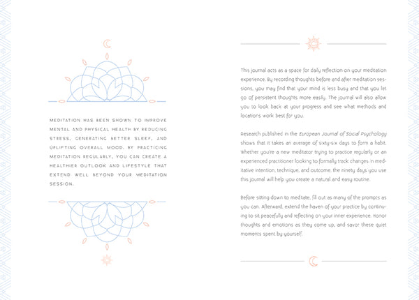 Insight Editions Meditation – Insight Editions