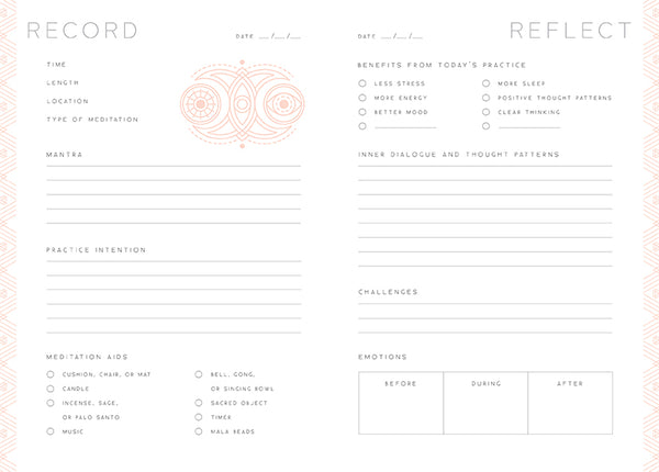 Insight Editions Meditation – Insight Editions