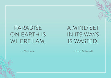 Insight Editions Mindfulness – Insight Editions