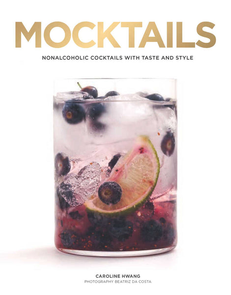 insight editions Mocktails – Insight Editions