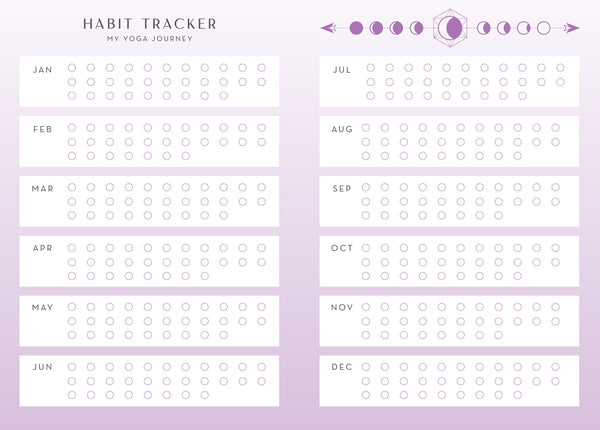 Insight Editions My Yoga Journey – Insight Editions