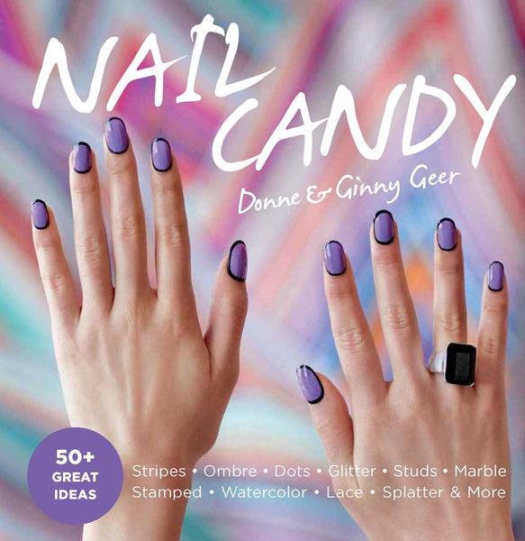 insight editions Nail Candy – Insight Editions