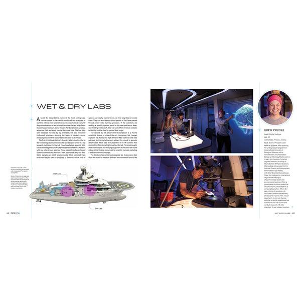 Insight Editions Our Future Below – Insight Editions