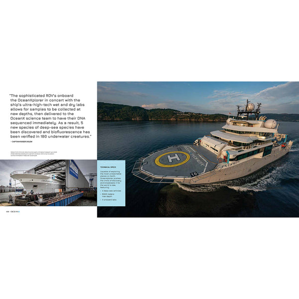 Insight Editions Our Future Below – Insight Editions