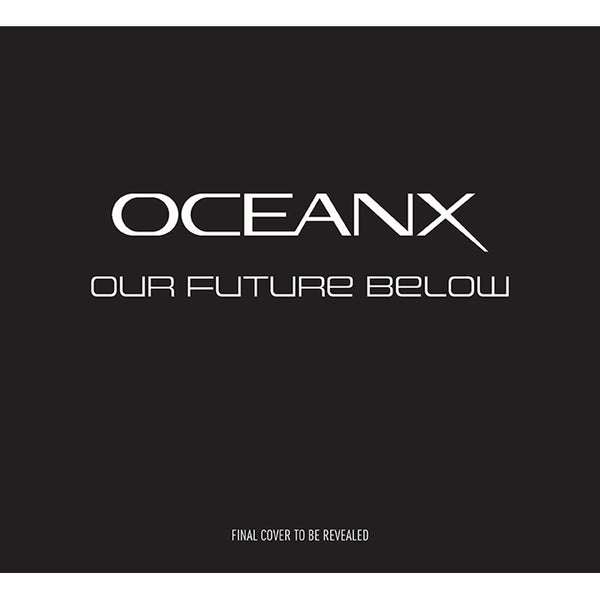 insight editions Our Future Below – Insight Editions