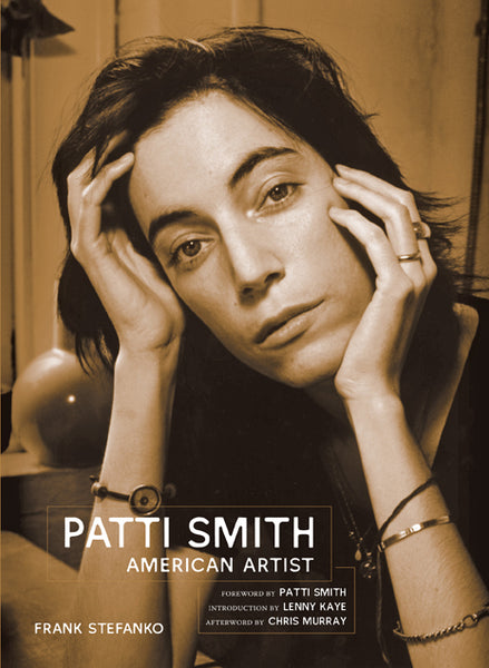 insight editions Patti Smith – Insight Editions