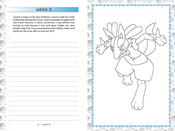 Insight Editions Pokemon Wisdom – Insight Editions