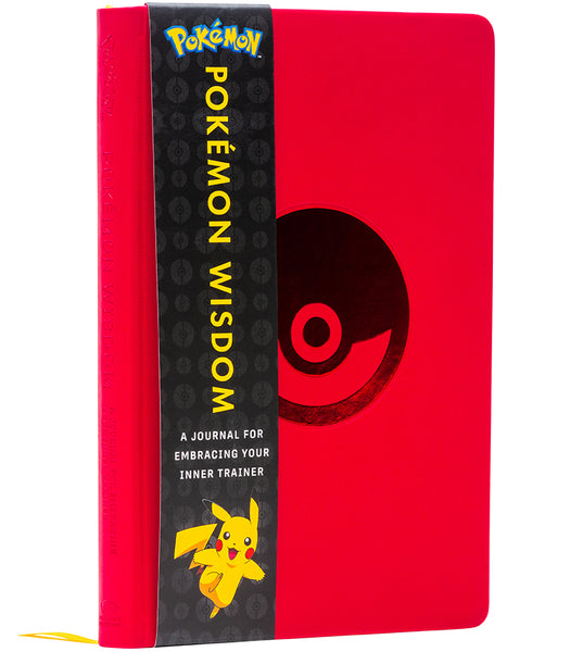 insight editions Pokemon Wisdom – Insight Editions