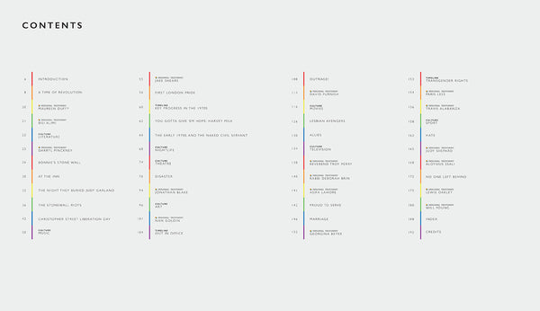 Insight Editions Pride – Insight Editions