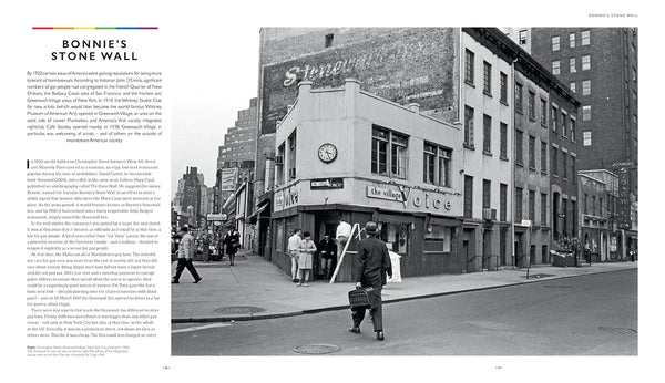 Insight Editions Pride – Insight Editions