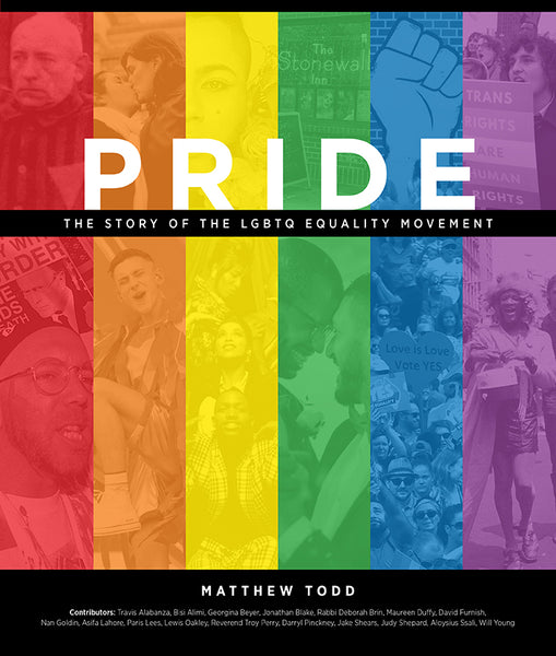 insight editions Pride – Insight Editions