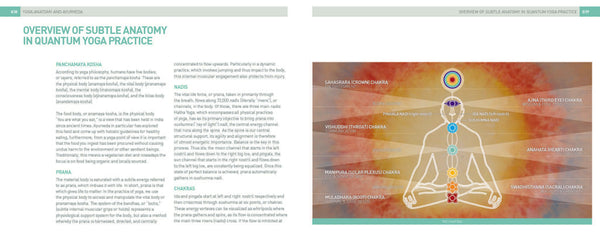 Insight Editions Quantum Yoga – Insight Editions