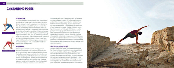 Insight Editions Quantum Yoga – Insight Editions