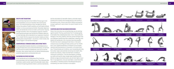 Insight Editions Quantum Yoga – Insight Editions