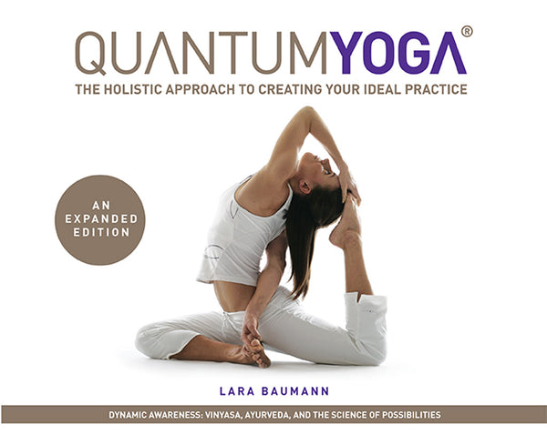 insight editions Quantum Yoga – Insight Editions