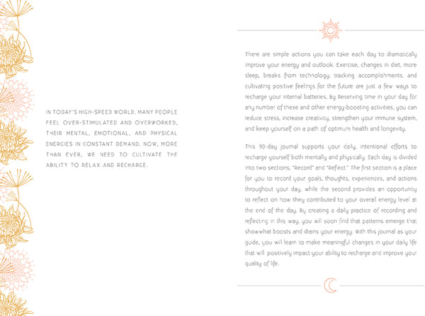 Insight Editions Recharge – Insight Editions