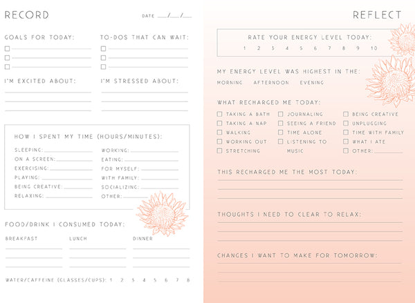 Insight Editions Recharge – Insight Editions