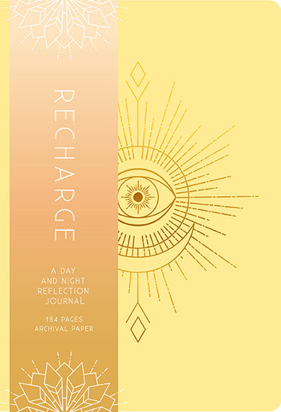 insight editions Recharge – Insight Editions